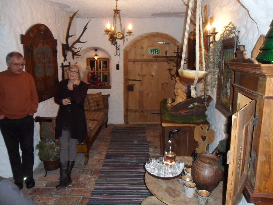 07- Dachstein, Bauernhaus, Abreise 067